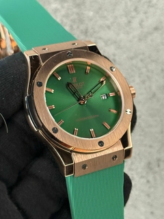 CLASSIC FUSION - LUXURY GIFT