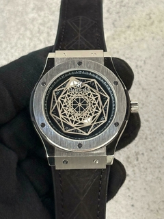 BIG BANG SENG BLEU en internet