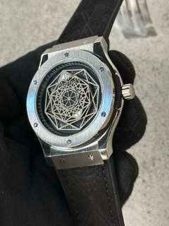 BIG BANG SENG BLEU - comprar online