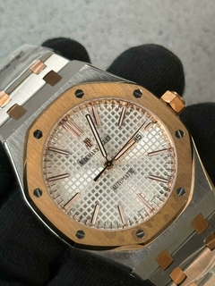 ROYAL OAK