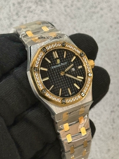 ROYAL OAK LADY - LUXURY GIFT