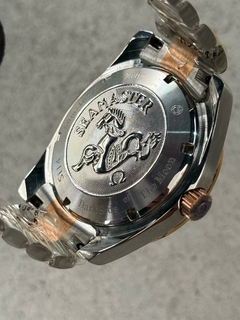 SPEEDMASTER