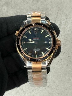 SEAMASTER en internet