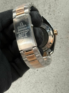 Imagen de SEAMASTER