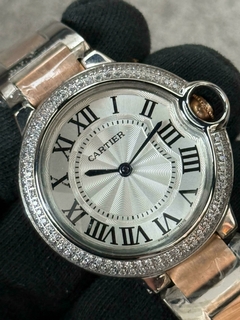 BALLON BLEU - comprar online