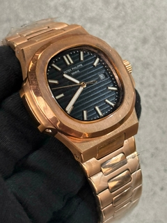 NAUTILUS - LUXURY GIFT