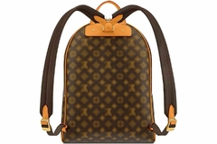 LOUIS VUITTON Ellipse Backpack en internet