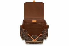 LOUIS VUITTON Trio Backpack en internet