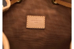 LOUIS VUITTON Backpack Bosphore - LUXURY GIFT