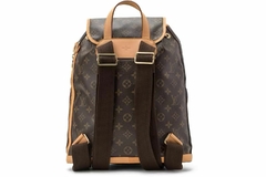 LOUIS VUITTON Backpack Bosphore en internet