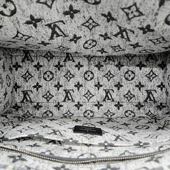 Imagen de Louis Vuitton Denim OnTheGo
