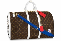 Louis Vuitton x NBA Basketball Keepall 55 - comprar online