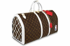Louis Vuitton x NBA Basketball Keepall 55 en internet