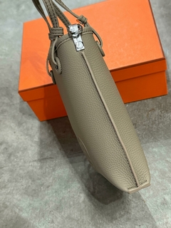 Hermès Evelyne Amazone Clemence 16 Mini/TPM Noir - LUXURY GIFT