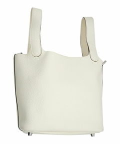 Hermès Picotin Nata 18 - tienda online