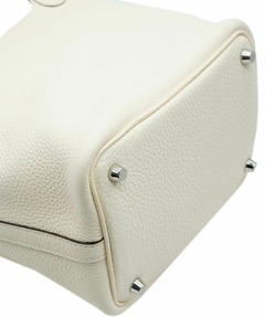 Hermès Picotin Nata 18