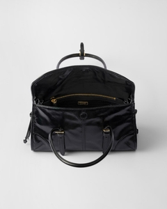 Cartera Prada Medium Leather Shoulder Bag - LUXURY GIFT