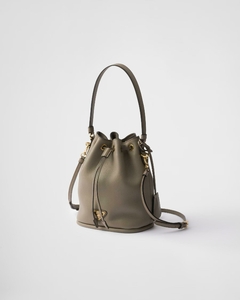 Cartera Prada Leather Mini Bag en internet