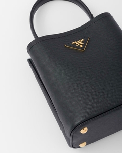 Cartera Prada Saffiano