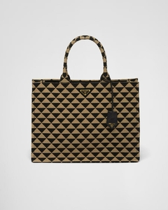 Cartera Prada Symbole Tote Bag - comprar online