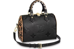 Louis Vuitton Speedy Bandouliere - comprar online