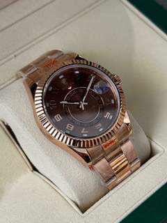 SKYDWELLER 42 - LUXURY GIFT