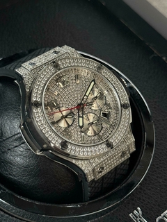 BIG BANG - LUXURY GIFT