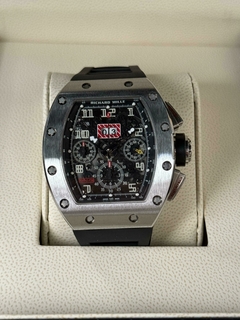 RM-011 en internet