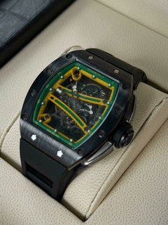 RM61-01 - LUXURY GIFT