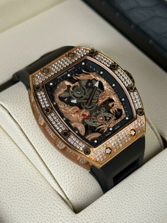RM51-01 - LUXURY GIFT
