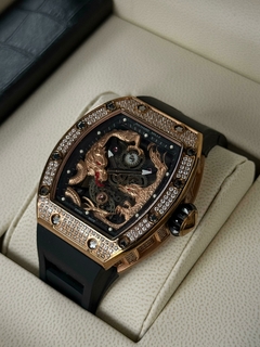 RM51-01 - comprar online