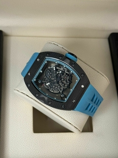 RM055 - tienda online