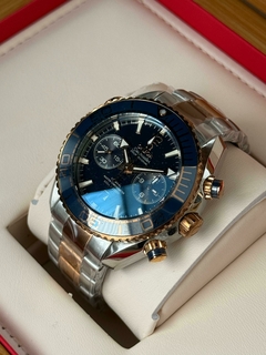 SEAMASTER OCEAN PLANET 45.5 - comprar online