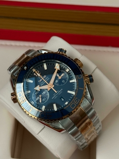 SEAMASTER OCEAN PLANET 45.5 - tienda online