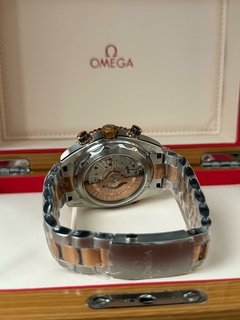 Imagen de SEAMASTER OCEAN PLANET 45.5