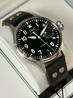 BIG PILOT - LUXURY GIFT