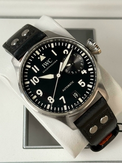 BIG PILOT - tienda online