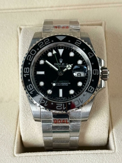 GMT 40 en internet