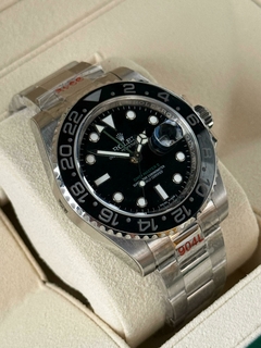 GMT 40 - LUXURY GIFT