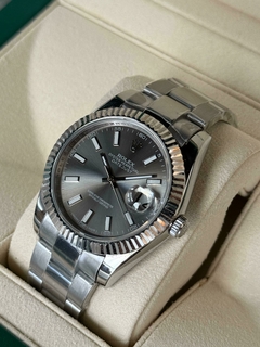 DATEJUST 41 - comprar online