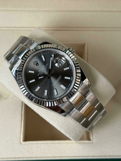 DATEJUST 41 - tienda online
