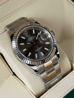 DATEJUST 41 - LUXURY GIFT
