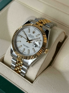 DATEJUST 41 - comprar online