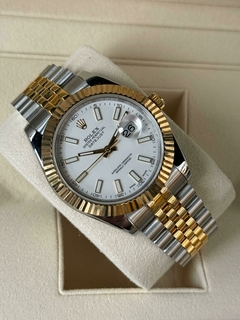 DATEJUST 41 - tienda online