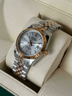 DATEJUST 31 - comprar online