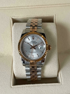 DATEJUST 31 en internet