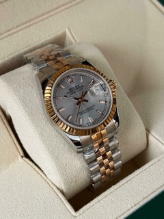 DATEJUST 31 - LUXURY GIFT