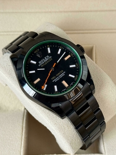 MILGAUSS - tienda online