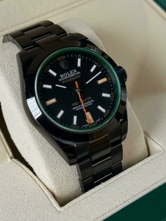 MILGAUSS - LUXURY GIFT
