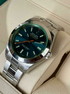 MILGAUSS 40 - comprar online